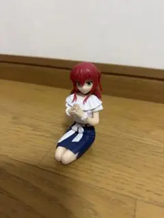 ぼっち・ざ・ろっく！ちょこのせプレミアムフィギュア“喜多郁代”のサムネイル