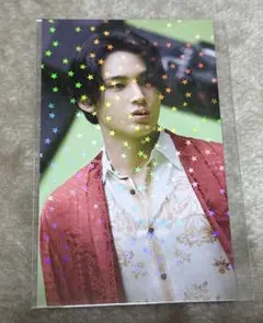 SEVENTEEN セブチ ミンギュ dream ラキドロ トレカ