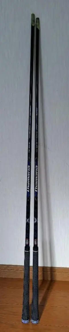 (中古)TaylorMade TM60-R シャフト　U4,U5用