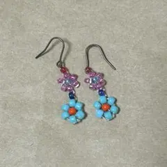 大人気ピアス！！ラスト一点！可愛さ満点！即購入で即発送！