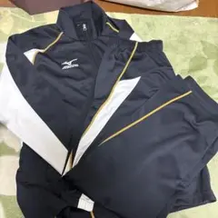ジャージ上下 ランニングウェア