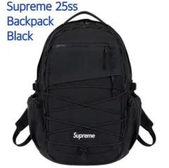 2025年最新】supreme 25ss backpackの人気アイテム - メルカリ