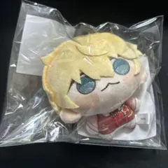 にじまるっと　ぬいぐるみ　8周年　エクス アルビオ