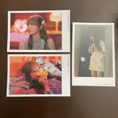 ☆彩香ちゃんは弘子先輩に恋してる2 インスタントカメラ風カードvol.2☆