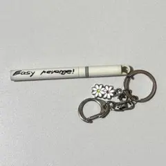 チェンソーマン タバコスティックキーホルダー 早川アキ 姫野