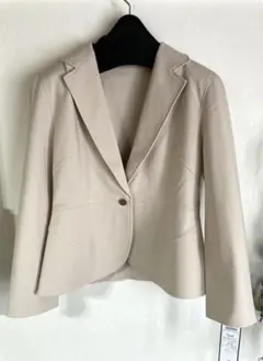 MADAM JOCONDO ジャケット　タグ付き新品未使用　M〜Lくらい