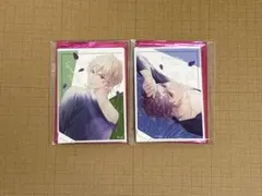 シンキス SympathyKiss アクリルスタンド アクスタ 多井中法 - メルカリ