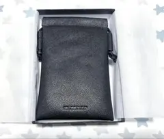 三枝明那 スマホショルダーバッグ UN-DIMENSION