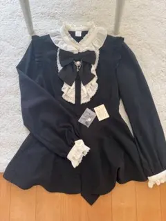 Secret Honey セットアップ