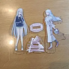 プロセカ　宵崎奏　アクスタ　二点セット