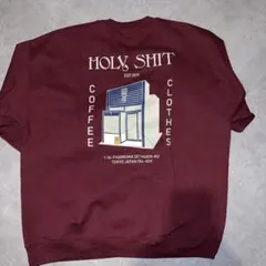 2026年最新】ホーリーシットの人気アイテム - メルカリ