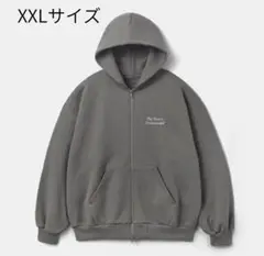 2026年最新】エンノイ ennoy パーカーの人気アイテム - メルカリ