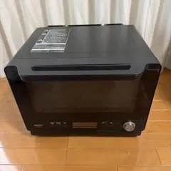 日立過熱水蒸気オーブンレンジ　ヘルシーシェフ　MRO-W1X 2020年製