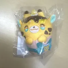 にじさんじ 宇佐美リト マスコット