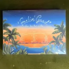 藤井風Feelin' Good Blu-ray 2枚組