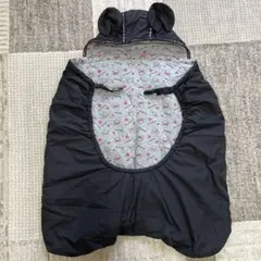【タイムセール！！】Disney baby 抱っこ紐ケープ ミッキーマウス