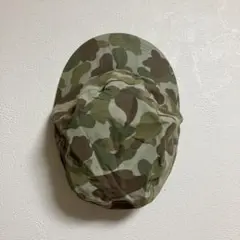 THE NORTH FACE カモフラージュキャップ