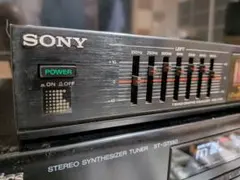 SONY 業務用パワーアンプ MU-A051動作確認済み - メルカリ