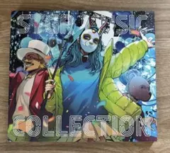 ストグラ STGR Music Collection サイン入りA4特典付き