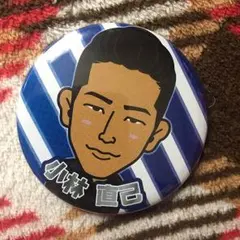 居酒屋えぐざいるガチャ 小林直己