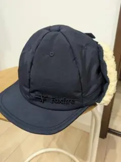 フォックスファイヤー Foxfire イヤーフラップキャップ 5422104
