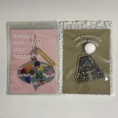 嵐 ファンクラブ限定　アクリルオーナメント