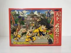 ドラゴンボール DVD BOX 天下一武道会 ジオラマ・セット 2025年最新】天下一武道会 ジオラマセットの人気アイテム - メルカリ