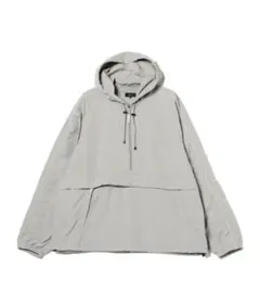 beams ナイロン アノラック パーカーのサムネイル