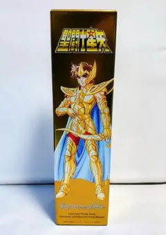 聖闘士星矢 サジタリアス アイオロス ウイスキー AMAHAGAN アマハガンのサムネイル