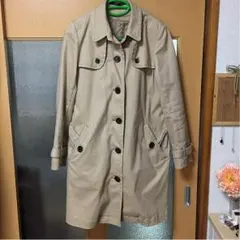 トレンチコートのサムネイル