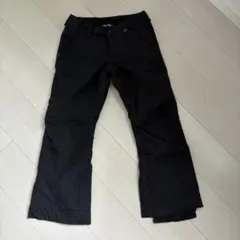 バートン　キッズスノーボード パンツ　M