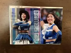 BBM 2025 FIGHTERS GIRL 宮崎莉緒 チェキ 10枚限定 宮崎莉緒 ファイターズガール BBM2025 チアリーダーカード - メルカリ