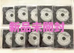 &TEAM mark on me 新品未開封 9枚セット 匿名配送