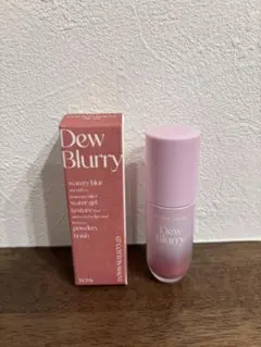 新品未使用 Dew Blurry Tint 07 Cotton Mauveのサムネイル