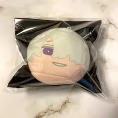 樋宮明星【ブレマイ】おまんじゅうにぎにぎマスコット - メルカリ