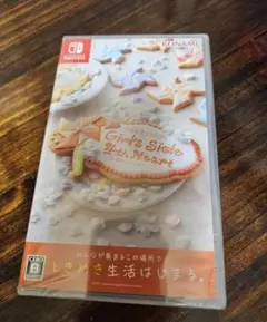 新品未開封 ときめきメモリアル ガールズサイド フォースハート