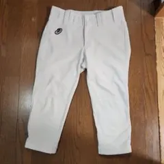 asics 野球練習着 ユニフォームパンツ