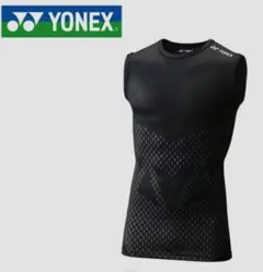 バドミントン ユニノースリーブシャツ　ウェア