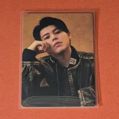 BMSG COMPLETE FILE LEO レオ