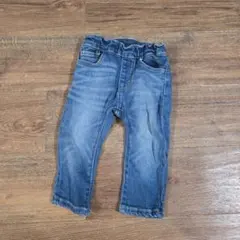 【Ocean&Ground】キッズ ジーンズ デニム 80