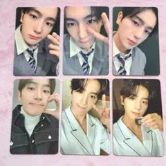 THE BOYZ ヒョンジェ トレカ THE B LAND FC fromm