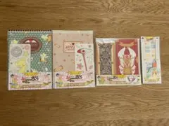 カードキャプターさくら カード