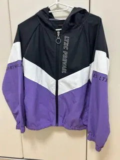 のあ様専用、lovetoxic ジャケット Mサイズ