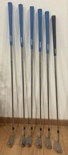 HONMA TR21X アイアンセット 7本セット　#5～#11 #5は別購入 ホンマ TR 21X アイアンセット 5番から11番 7本セット - メルカリ
