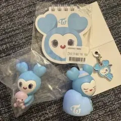 TWICE サンリオコラボ　ナブリー(ナヨン)