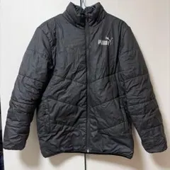 PUMA ESS パデッドジャケット
