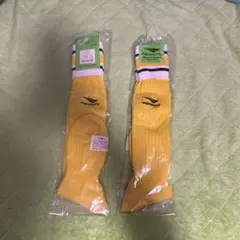 Penalty PN-S900 サッカーソックス イエロー 25-27cm