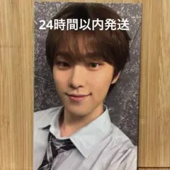 SEVENTEEN ディノ YAKUSOKU ラキドロ トレカ2枚 - メルカリ