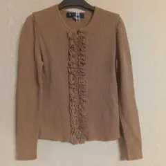 2025年最新】エムズグレイシー カーディガンの人気アイテム - メルカリ