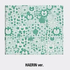 新品未開封★ NewJeans Supernatural ヘリン HAERIN